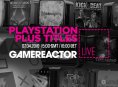 Dagens GR Live: PlayStation Plus-titler