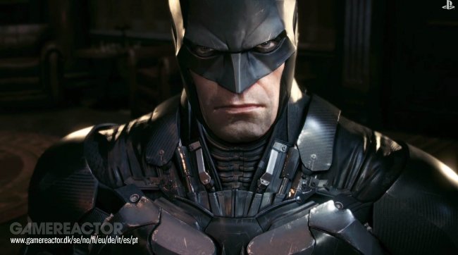Suicide Squad: Kill the Justice League