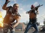 Du kan snart kravle og klatre i PlayerUnknown's Battlegrounds