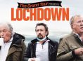 The Grand Tour: Lochdown