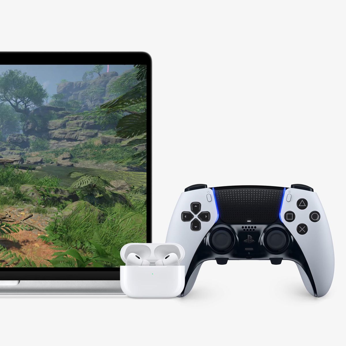 Apple introducerer "Game Mode" via MacOS Sonoma - - Gamereactor