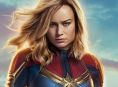 Brie Larson lader ikke til at være bevidst om fremtidige Captain Marvel-projekter