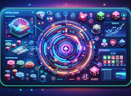 AI forvandler fremtiden for online casinospil