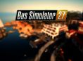 Bus Simulator 27 annonceret til konsoller og PC