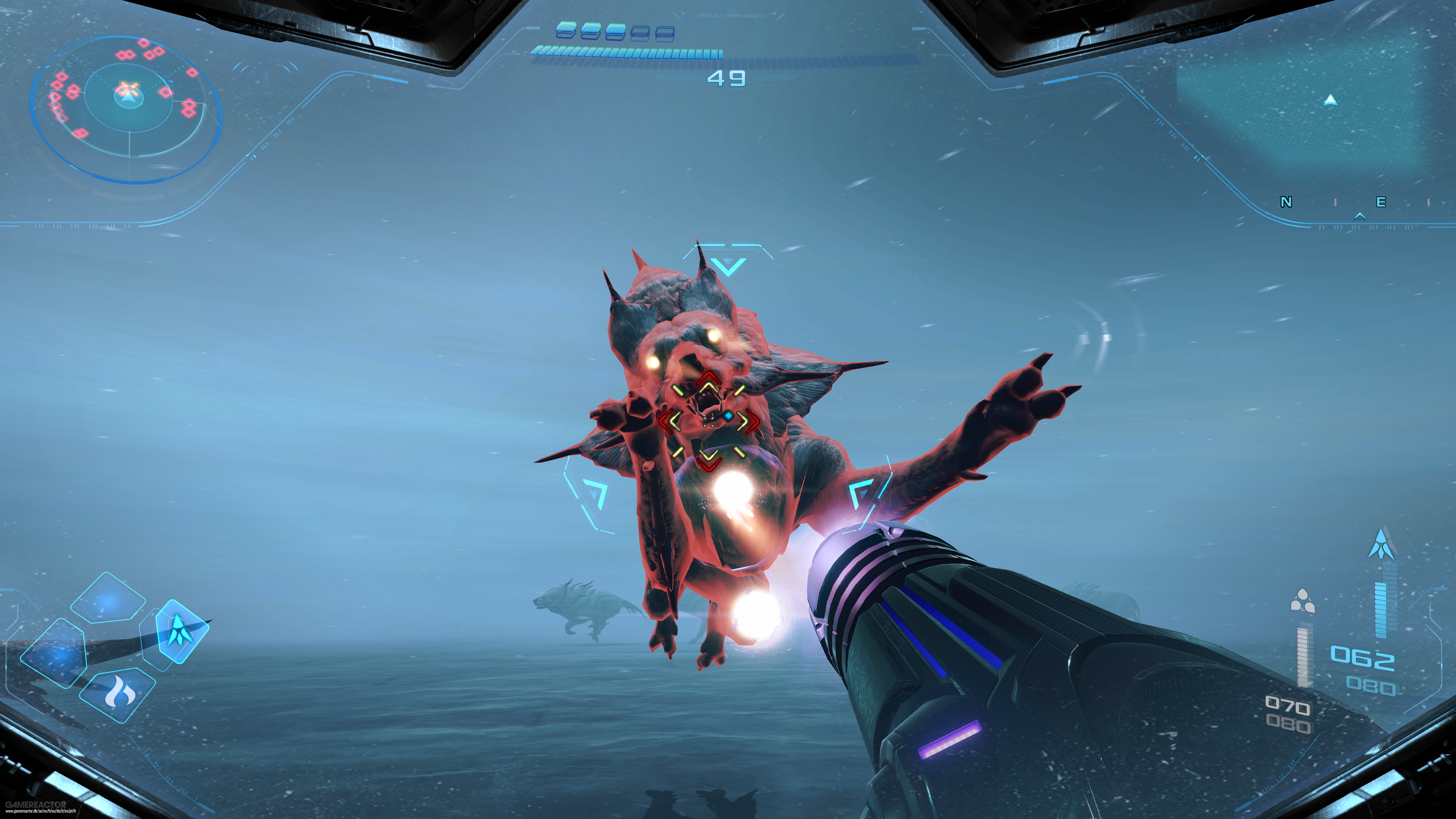 Metroid Prime 4: Beyond