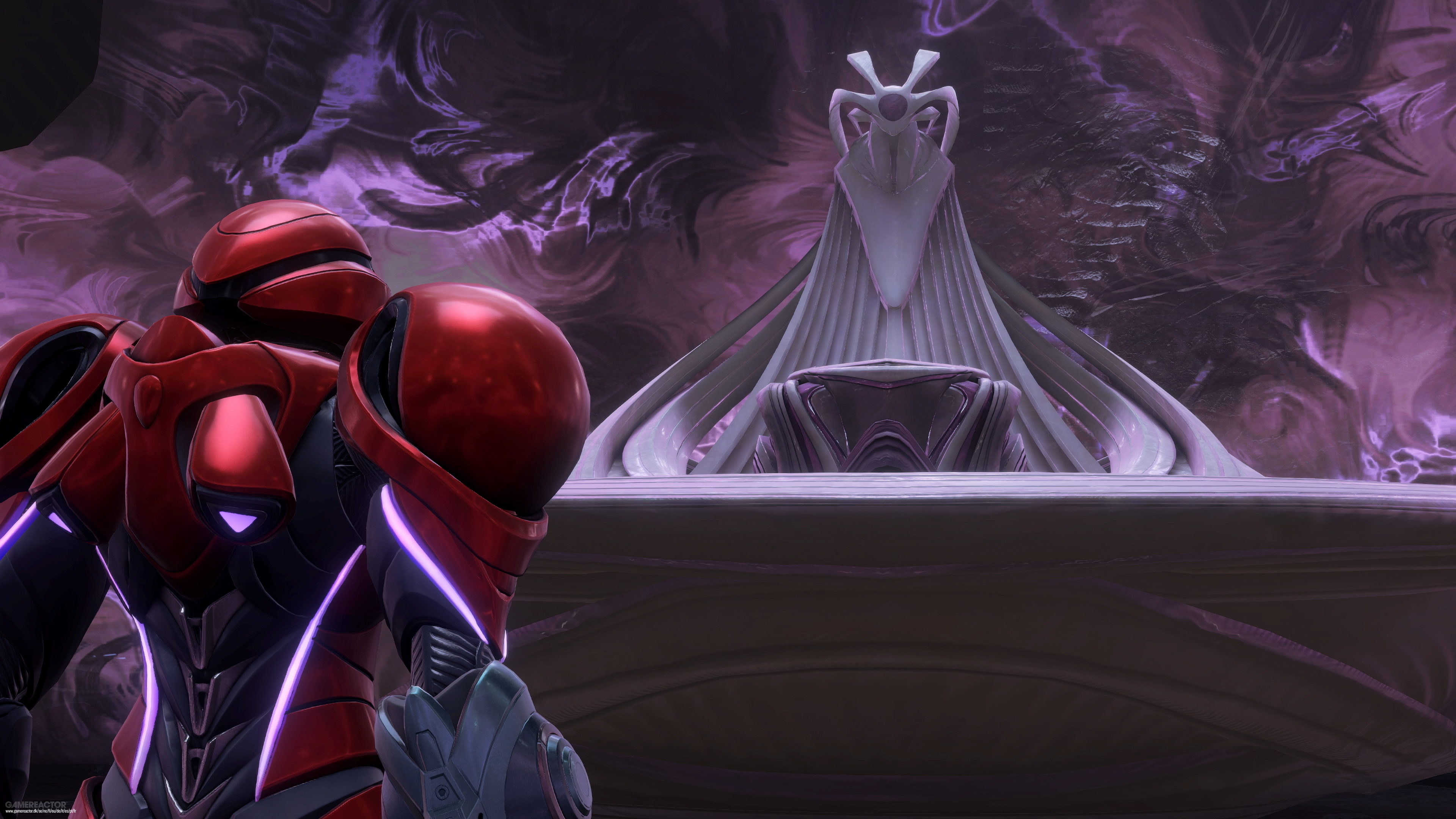 Metroid Prime 4: Beyond