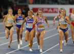 European Athletics Championships vil v&aelig;re de f&oslash;rste til at bruge EBU's retningslinjer for at undg&aring; seksualisering under udsendelsen