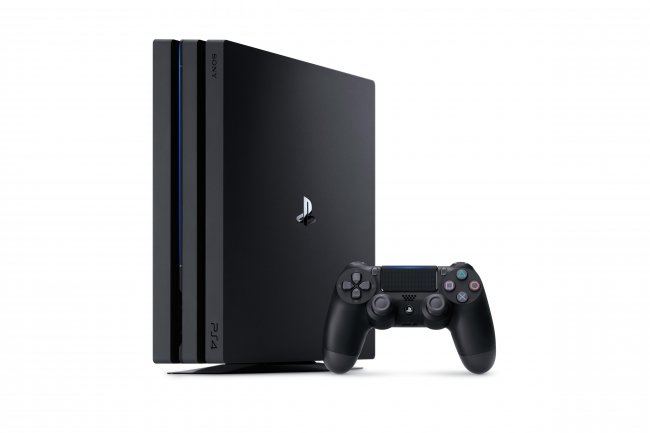 Sony forsvarer manglende 4K Blu-Ray-understøttelse i PS4 Pro
