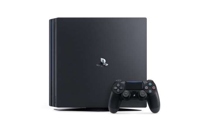 Sony forsvarer manglende 4K Blu-Ray-understøttelse i PS4 Pro