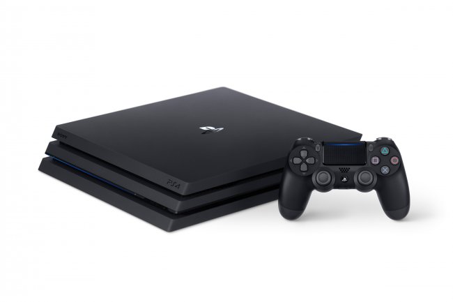 Sony forsvarer manglende 4K Blu-Ray-understøttelse i PS4 Pro