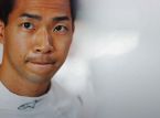 Endnu en japansk kører får rampelyset i weekendens japanske Grand Prix