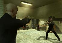 Hitman er på toppen
