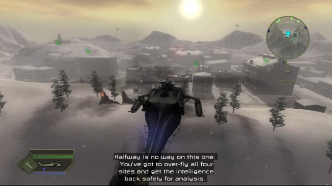 Battlefield 2: Modern Combat