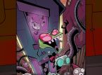 Boom Studios k&oslash;ber udgivelsesrettighederne til Invader Zim og lover en "ny &aelig;ra"