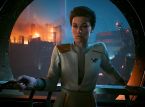 Cyberpunk 2077: Phantom Liberty indeholder ingen romancer