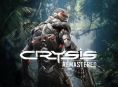 Ny Crysis Remastered-opdatering giver dig grafiske valgmuligheder på PS5 og Xbox Series