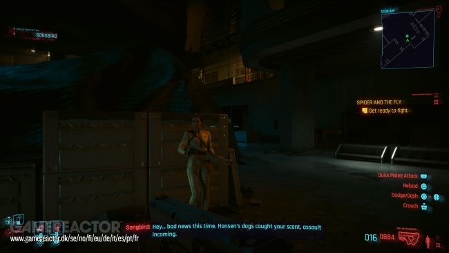 Cyberpunk 2077