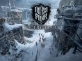 Frostpunk er i øjeblikket gratis på Epic Games Store