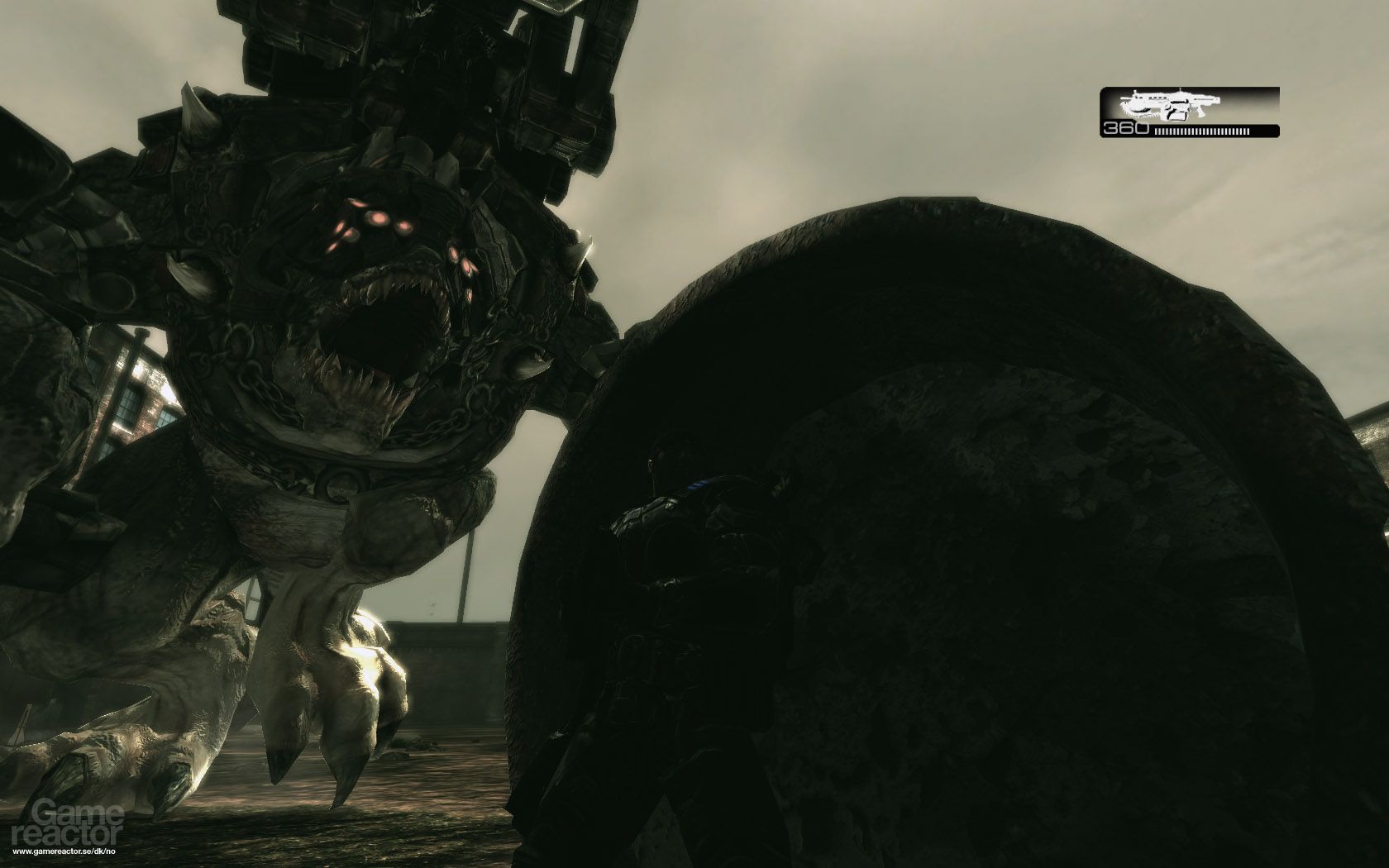 Gears of War