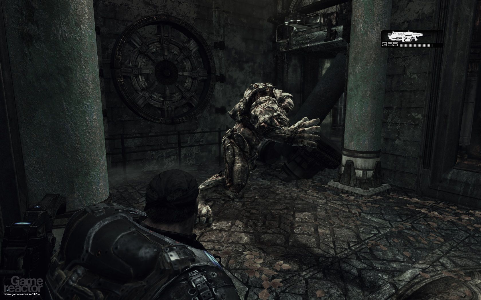 Gears of War