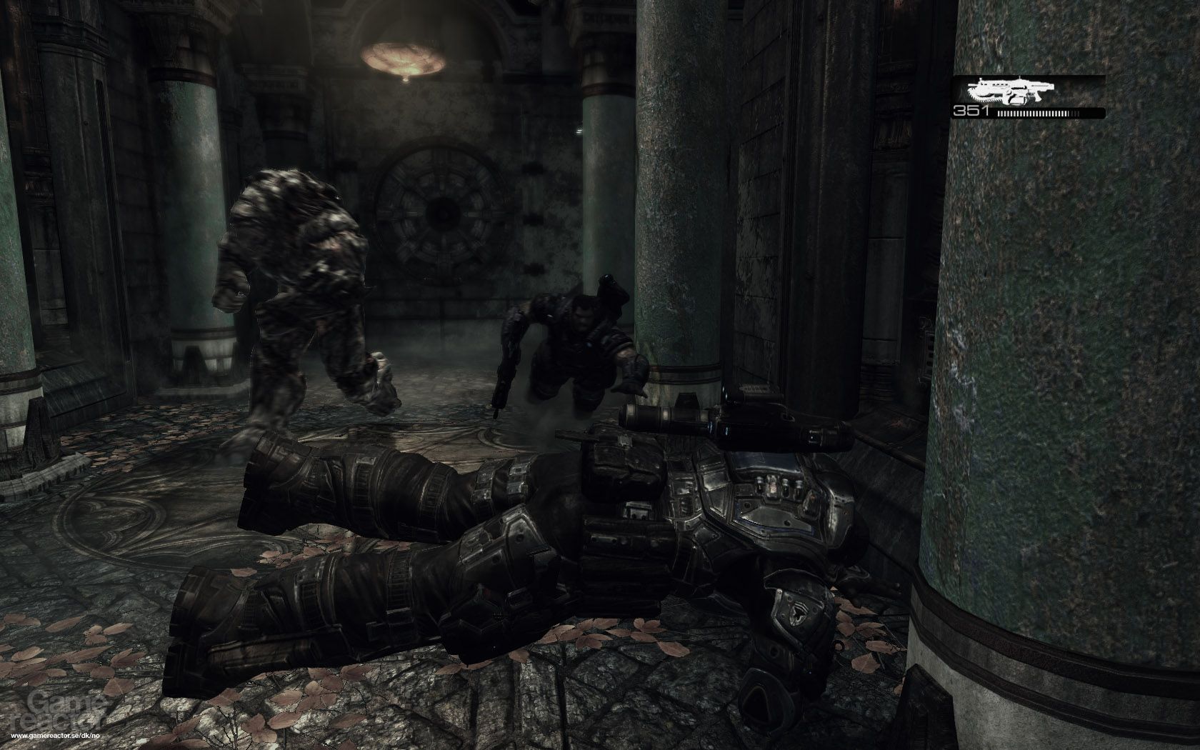 Gears of War