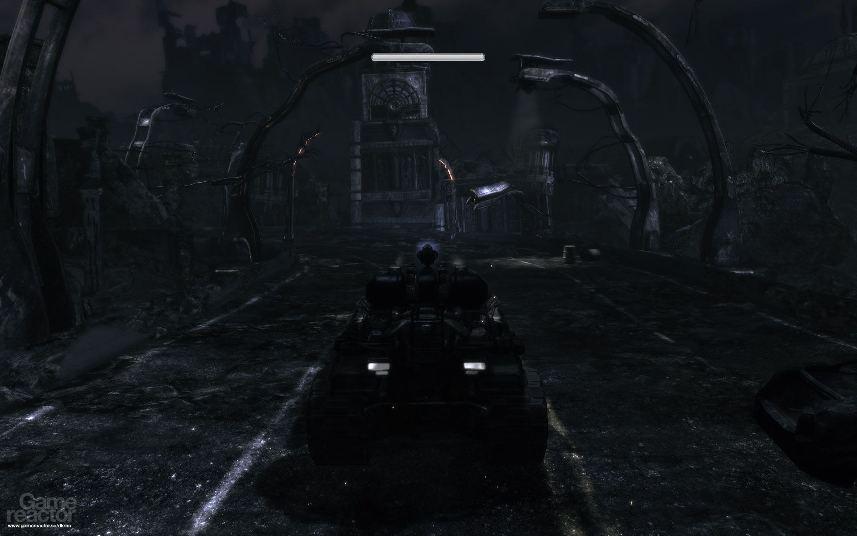 Gears of War