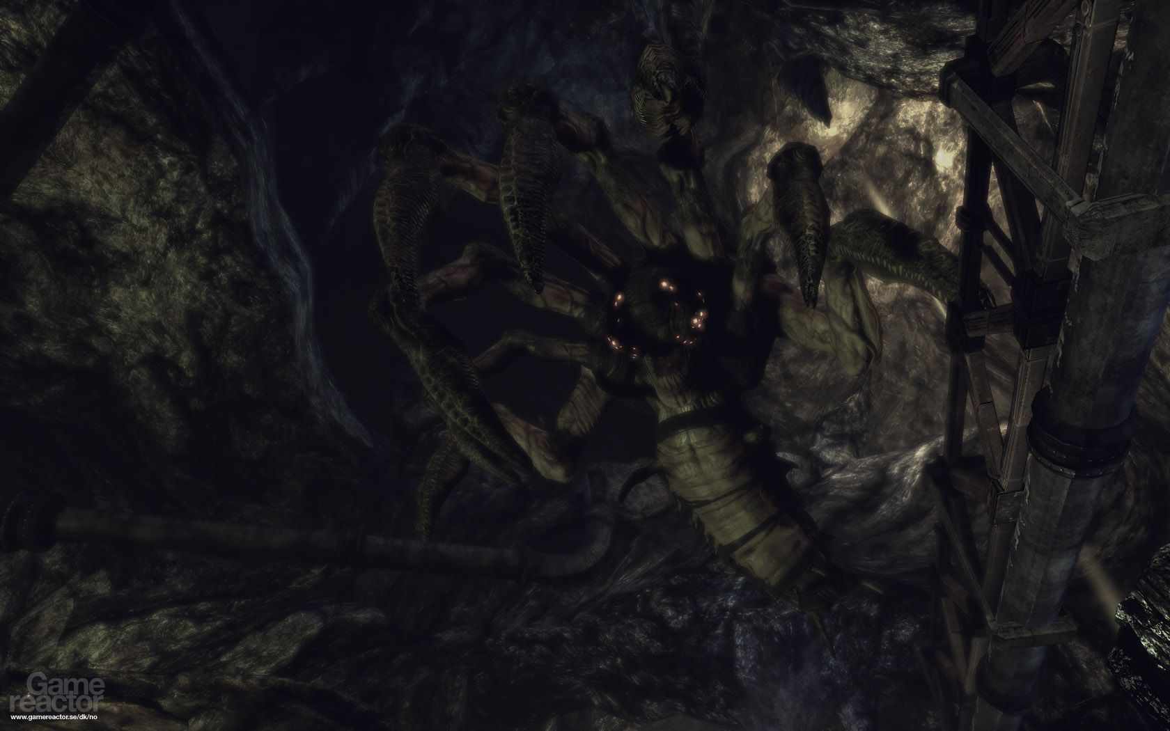Gears of War
