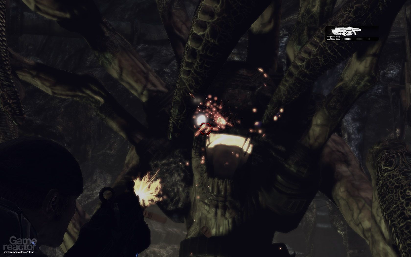 Gears of War
