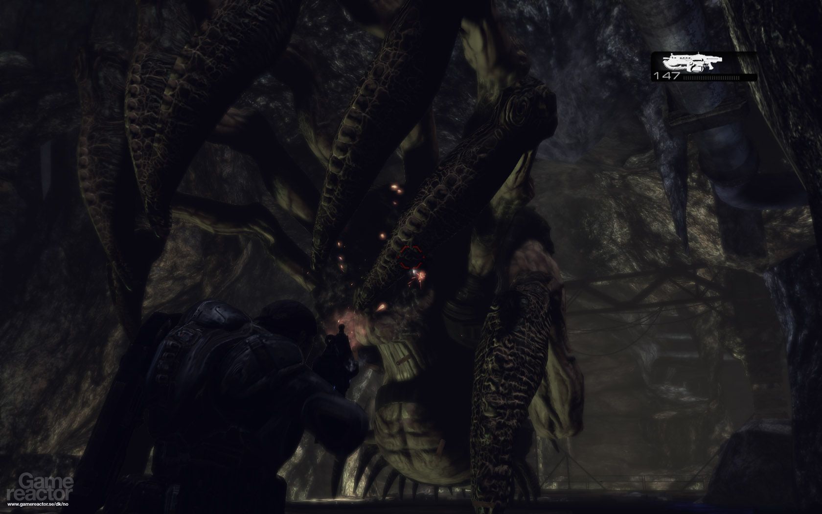 Gears of War
