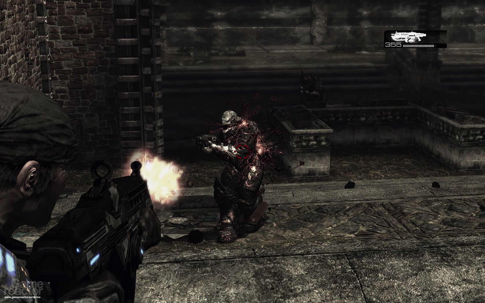 Gears of War
