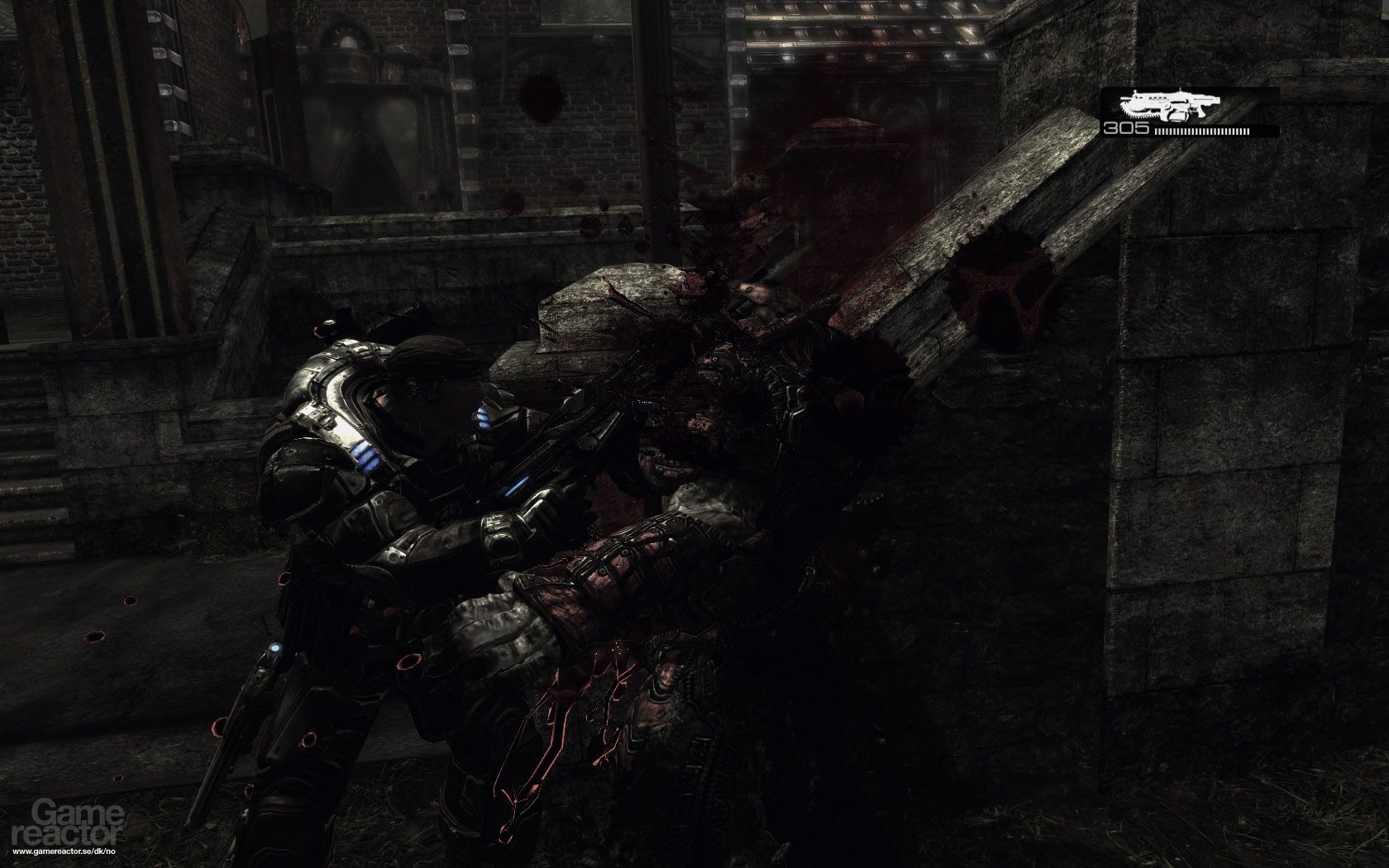 Gears of War