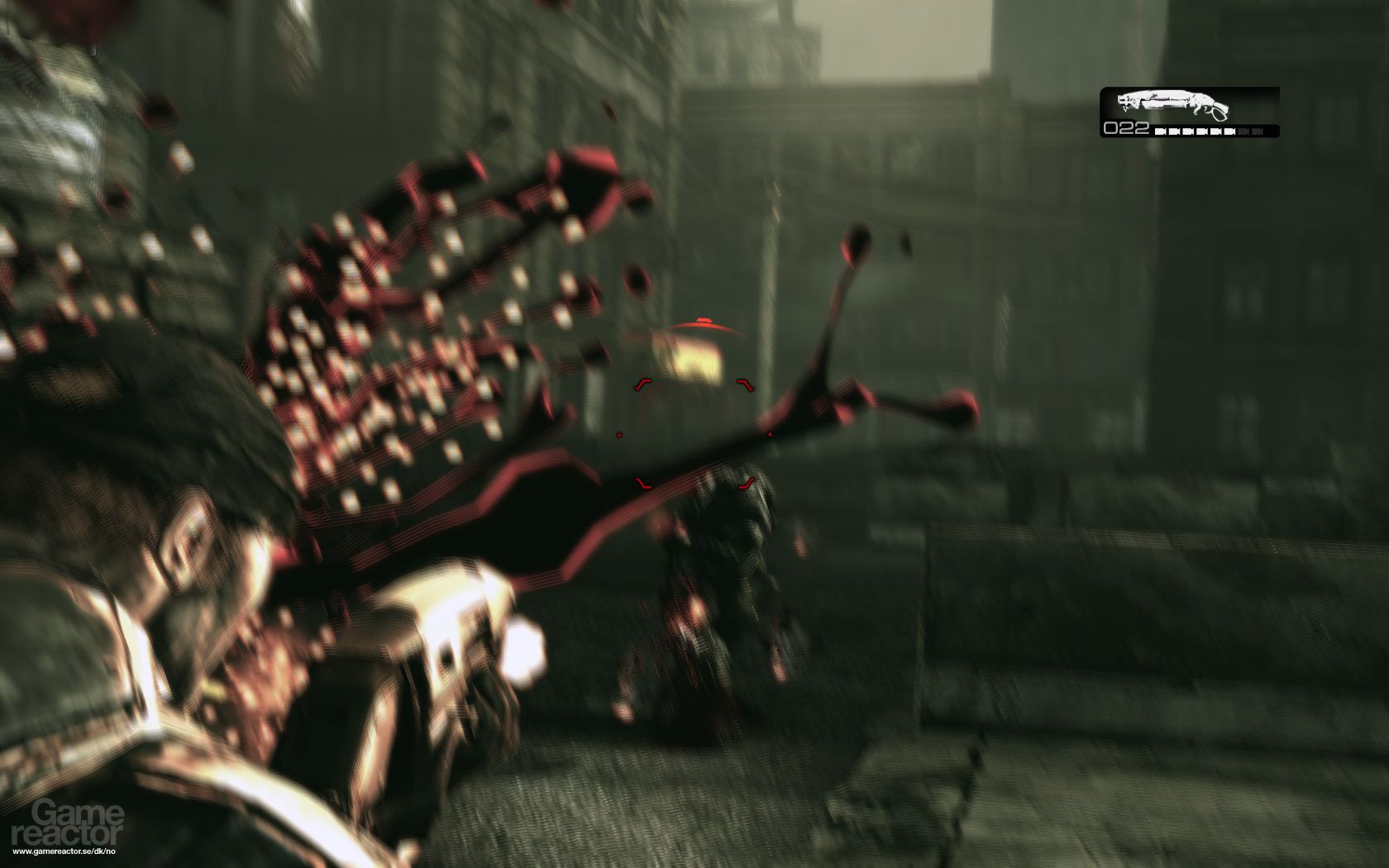 Gears of War