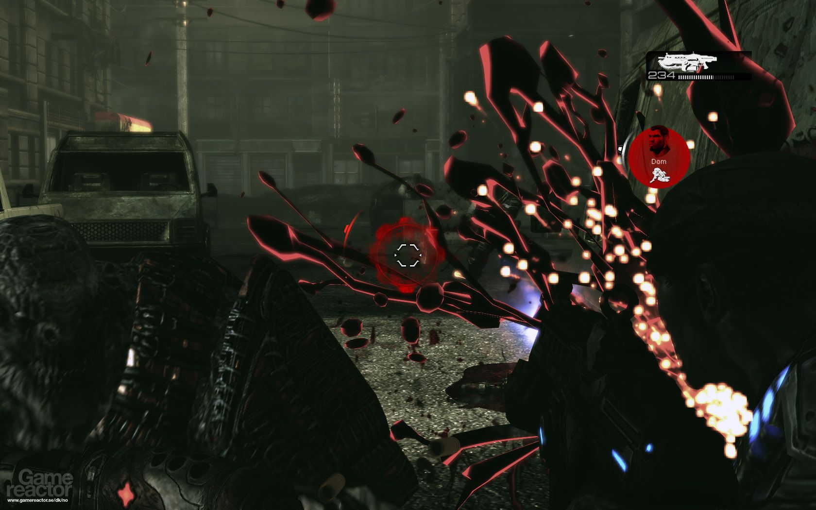Gears of War