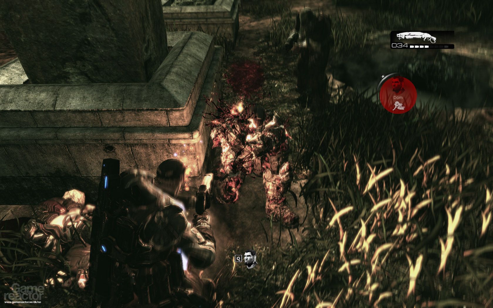 Gears of War