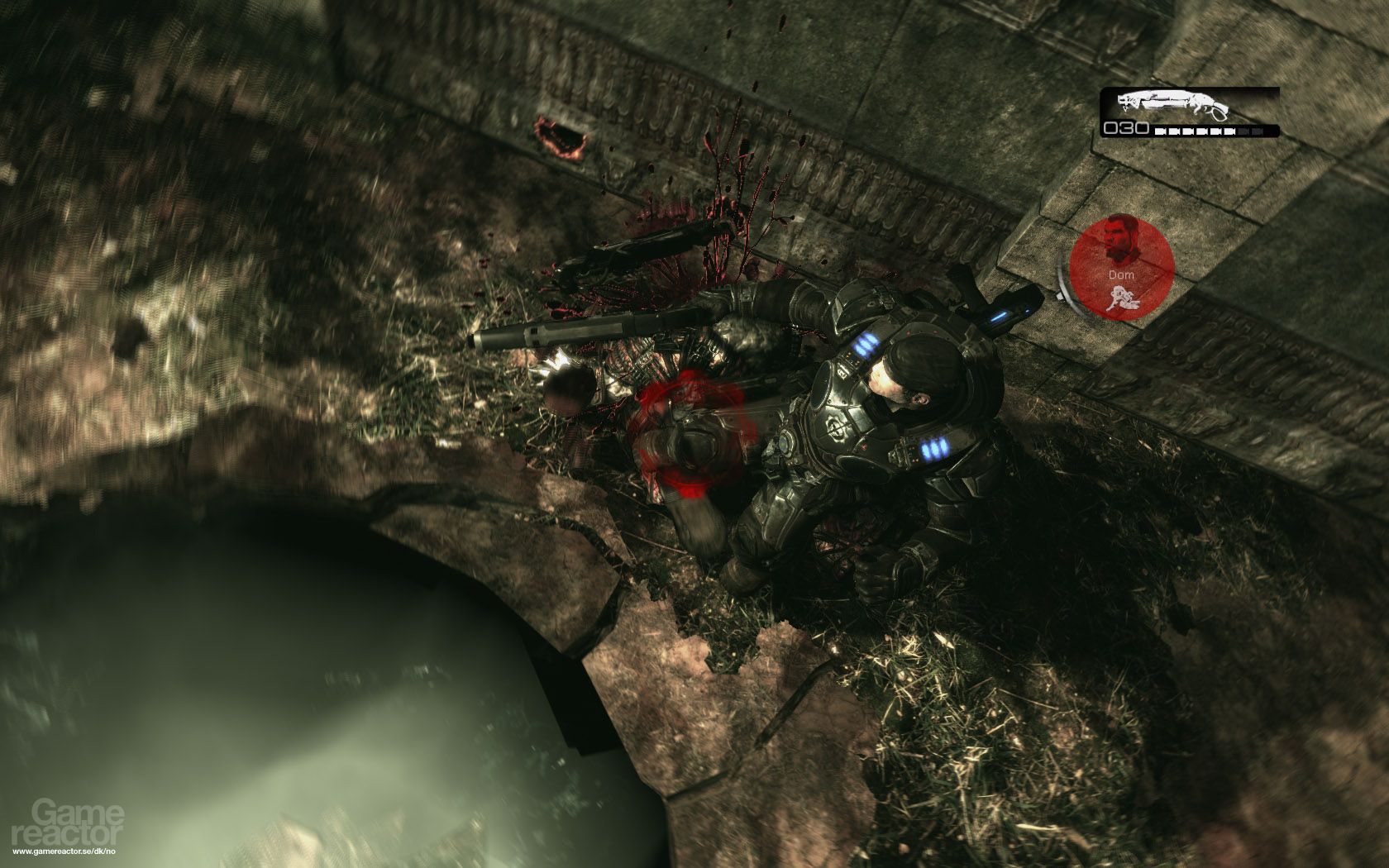 Gears of War