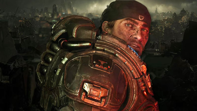 Her er alt du behøver at vide om Gears of War: E-Day