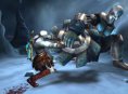 God of War PSP-skabere laver nyt