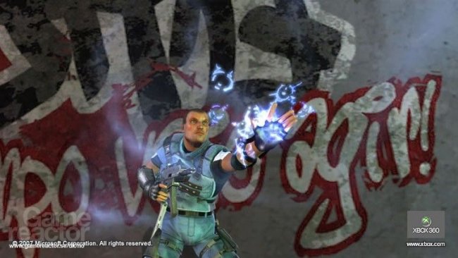 Shadowrun