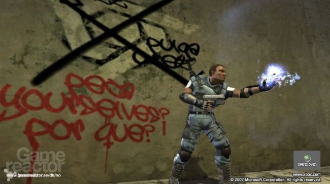 Shadowrun