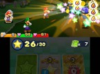 Mario & Luigi: Paper Jam Bros.