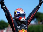 Max Verstappen vinder i Emilia-Romagna, men hvor langt er han fra McLaren-drengene?