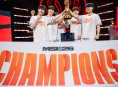 Mid-Season Invitational 2026: Hanwha Life tager h&aelig;vn over Bilibili Gaming for at vinde trof&aelig;et