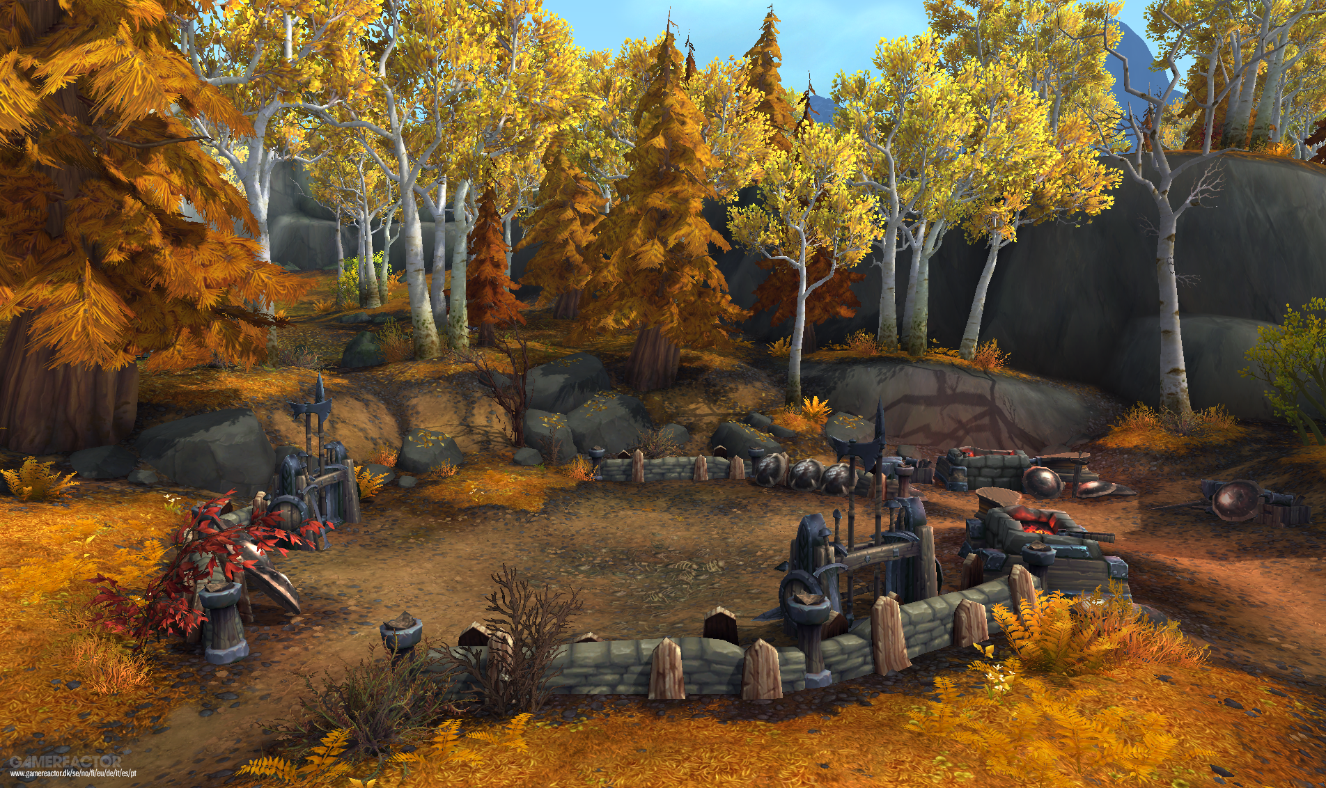 World of Warcraft: Legion