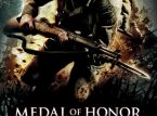Gratis Medal of Honor-spil ved Origin-udsalg