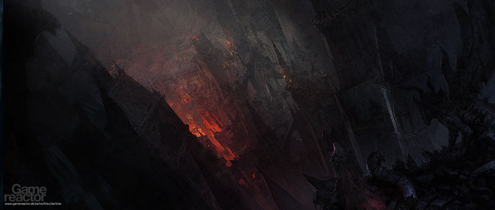 Castlevania: Lords of Shadow 2