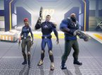 Agents of Mayhem-opdatering på alle platforme, tilføjer Xbox One X Enhancement