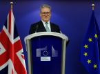Det andet topm&oslash;de mellem Storbritannien og EU vil blive afholdt i slutningen af juli