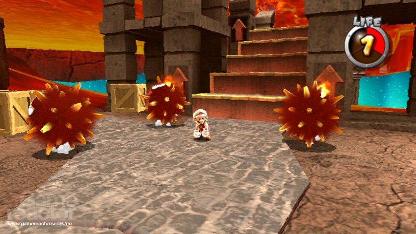 Super Mario Galaxy