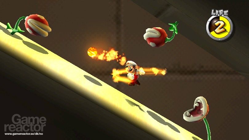 Super Mario Galaxy