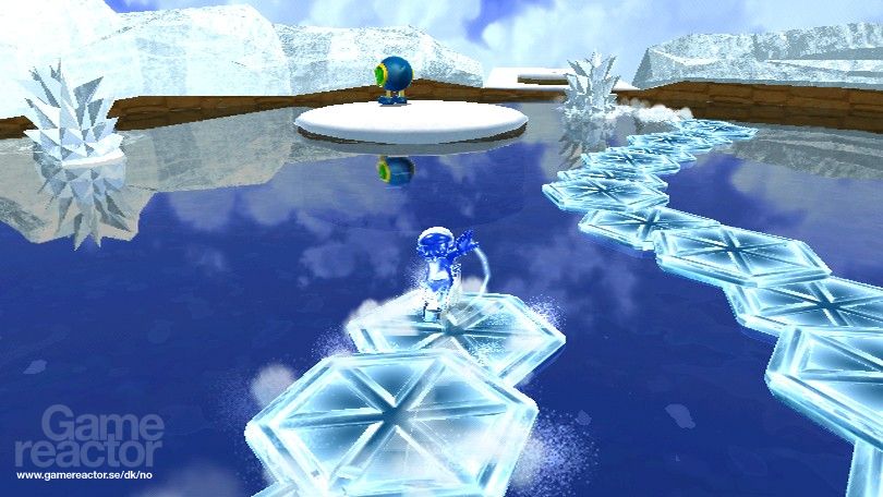 Super Mario Galaxy